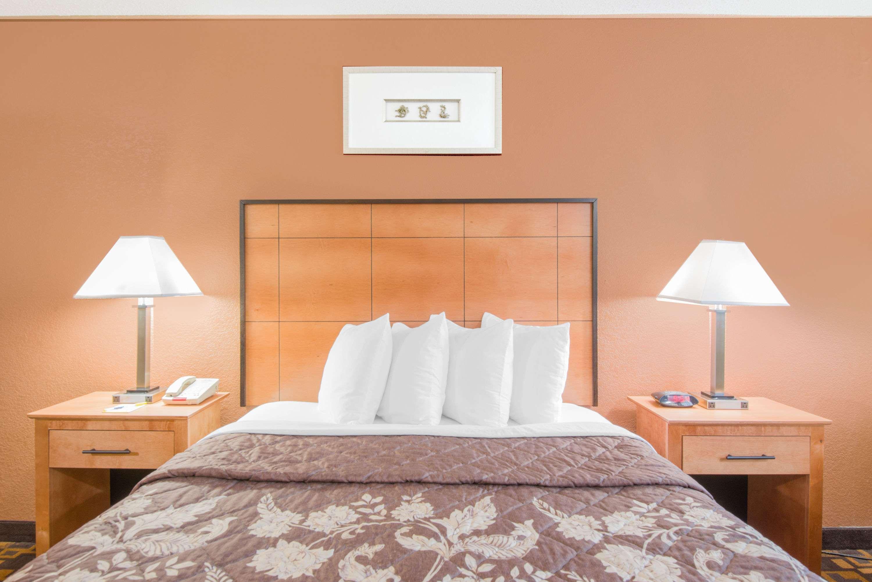 Days By Wyndham 3* Gettysburg