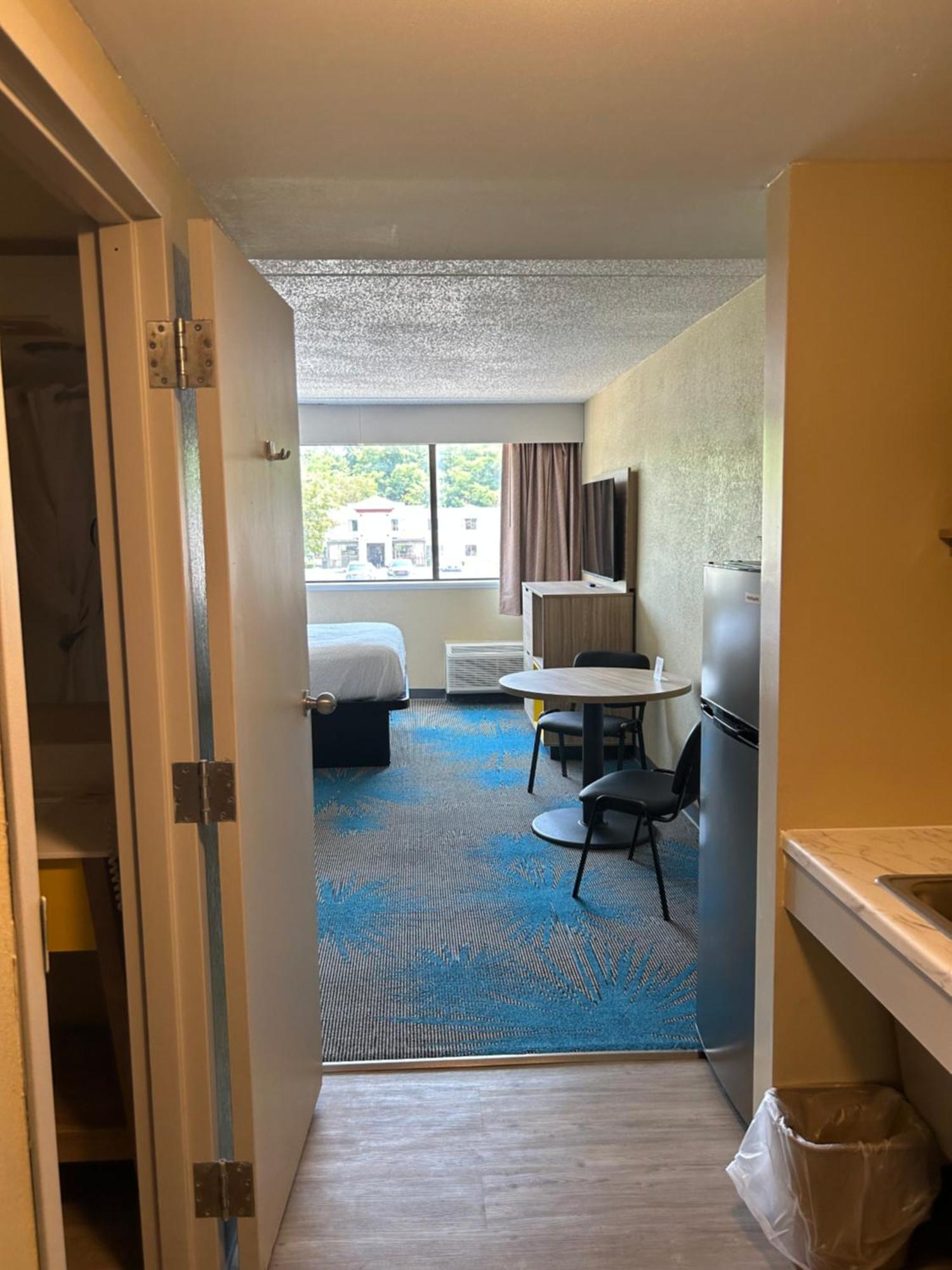 Hotel Days By Wyndham Gettysburg