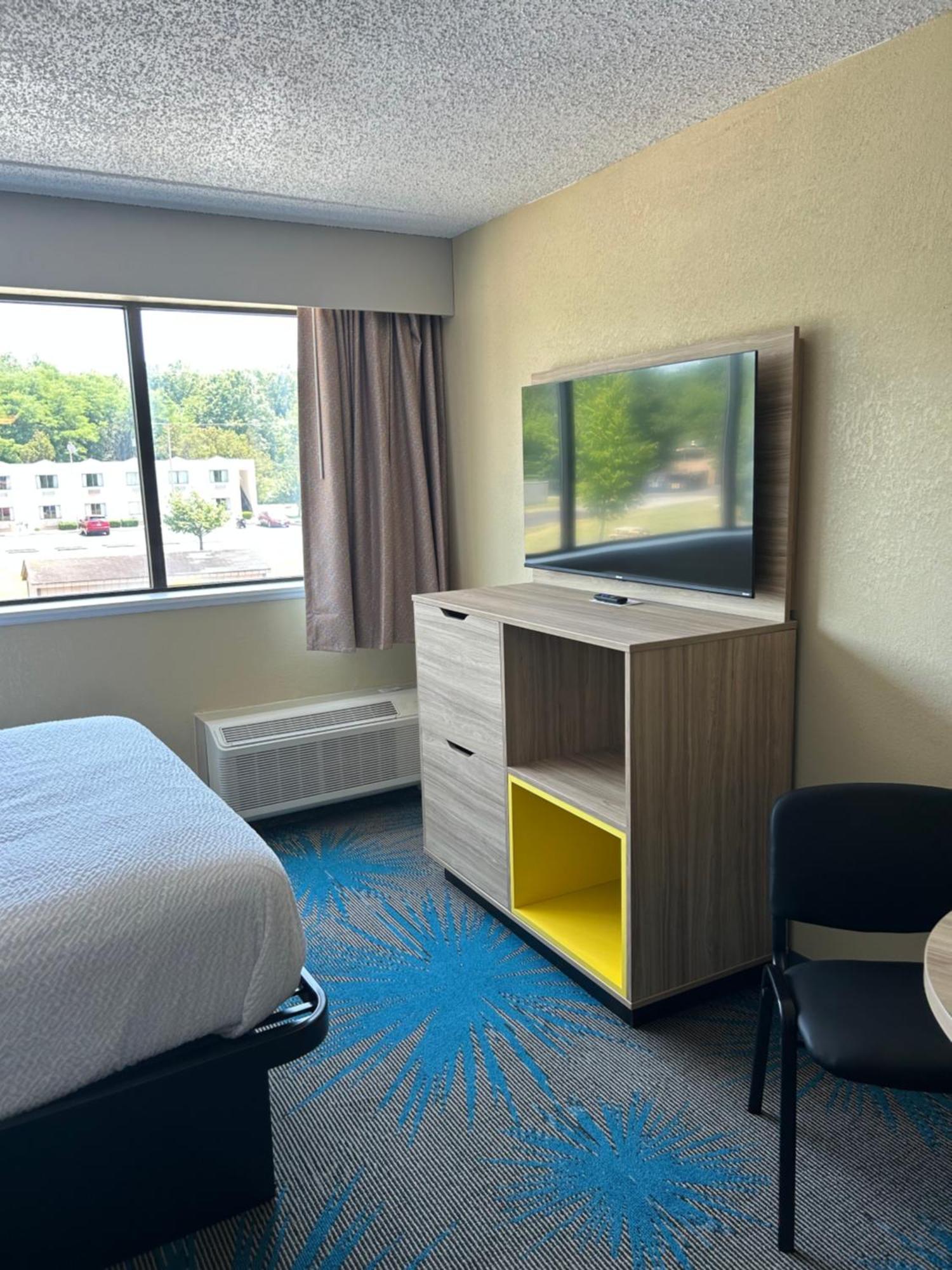 Days By Wyndham Gettysburg