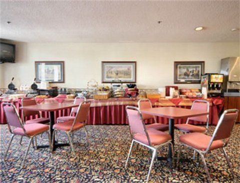 Days By Wyndham Hotel