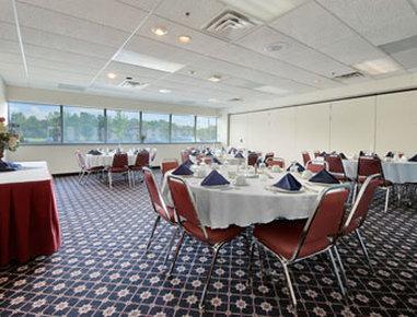 Hotel Days By Wyndham Gettysburg