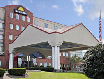 Hotel Days By Wyndham 3*