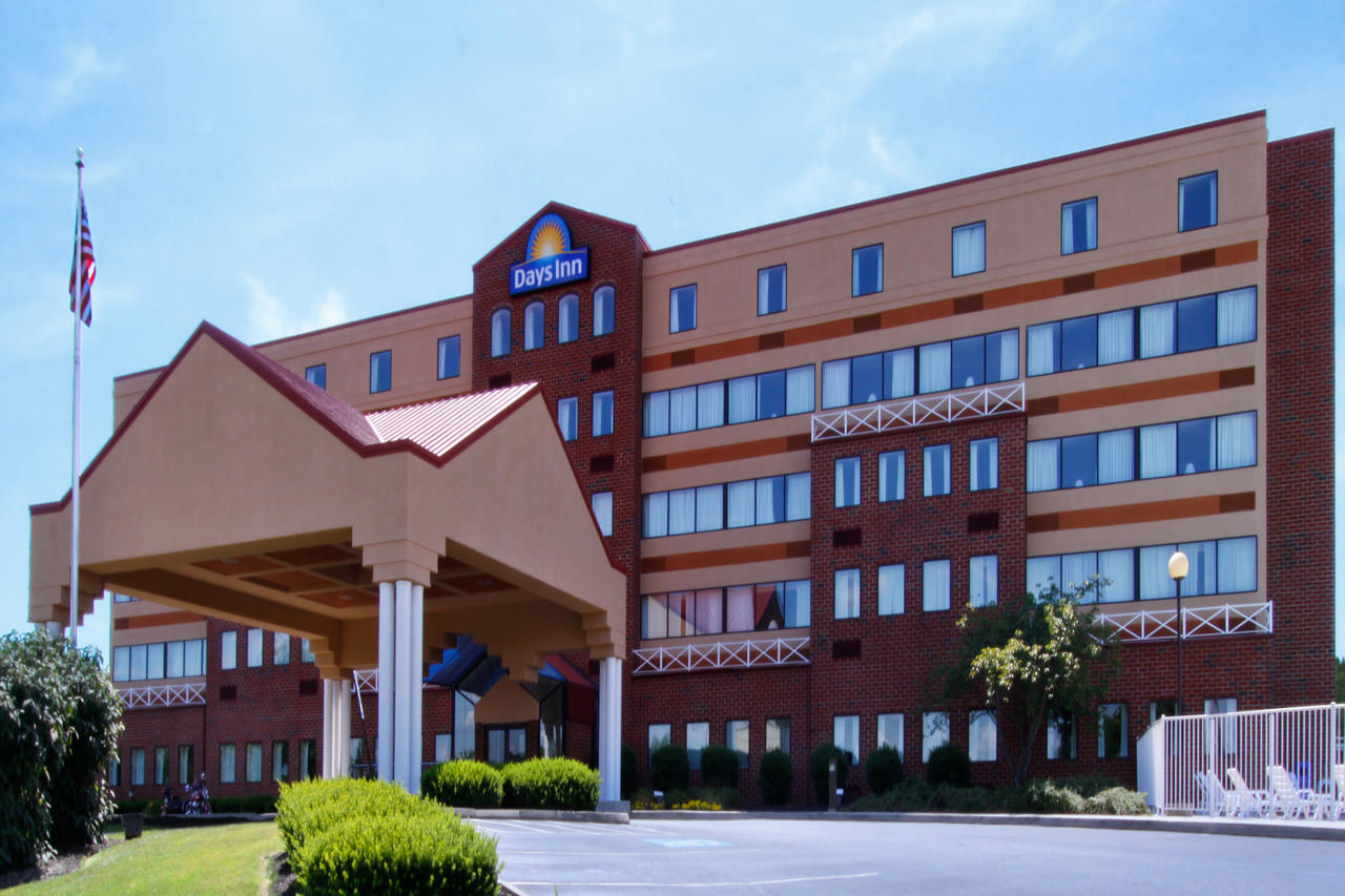 Days By Wyndham 3* Gettysburg
