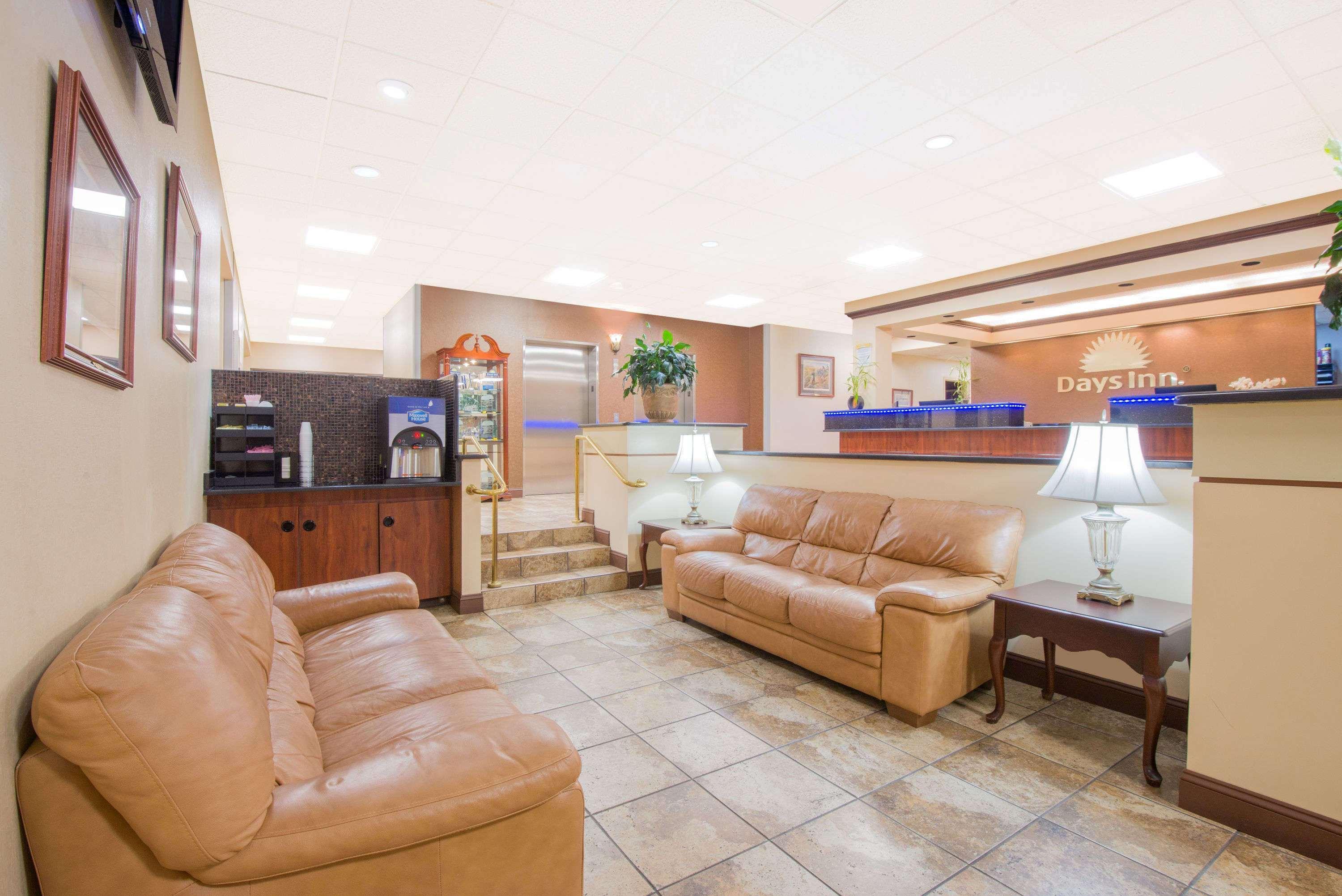 Hotel Days By Wyndham Gettysburg