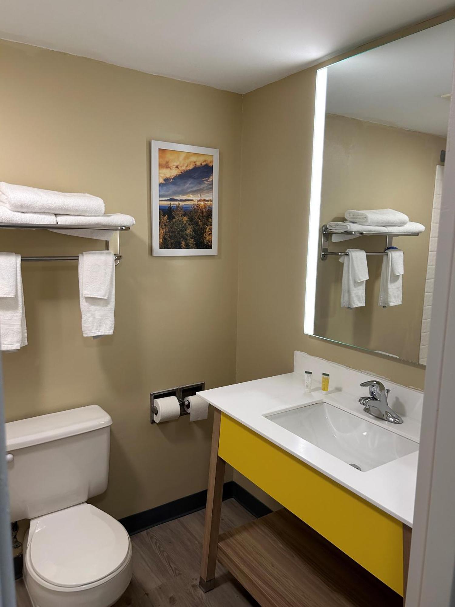 Days By Wyndham Hotel Gettysburg