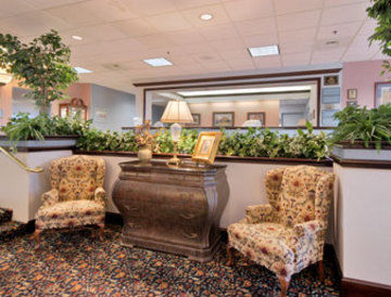 Days By Wyndham 3* Gettysburg