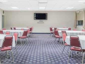 Hotel Days By Wyndham Gettysburg